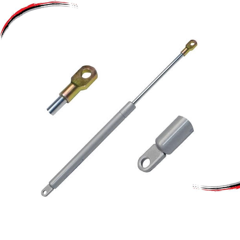 Amortecedor Para Uso Geral 43,0 Cm X 24,0 Cm Carga 80 Kg [F103]