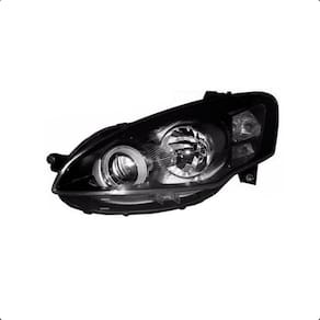 Farol de Iluminação Esquerdo Magneti Marelli IMM0322161