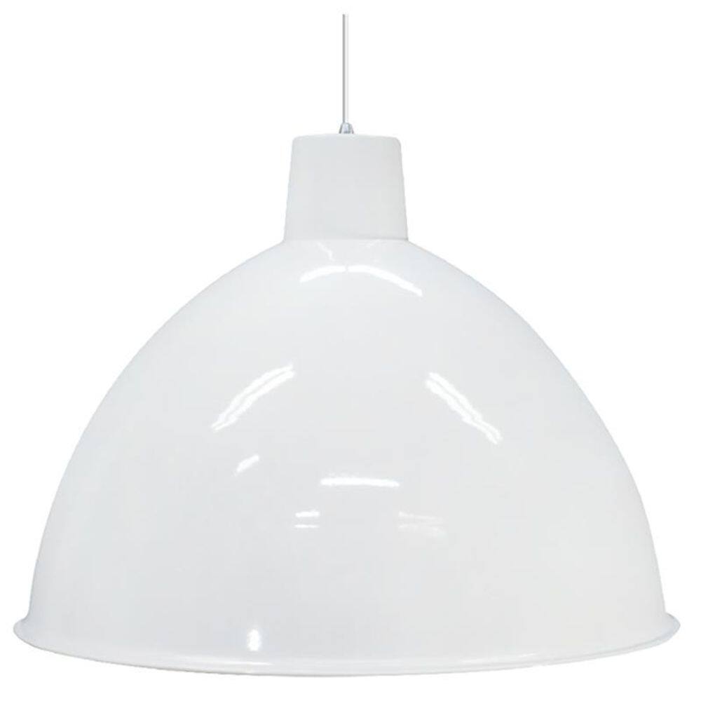 Pendente Design Td 822 Branca