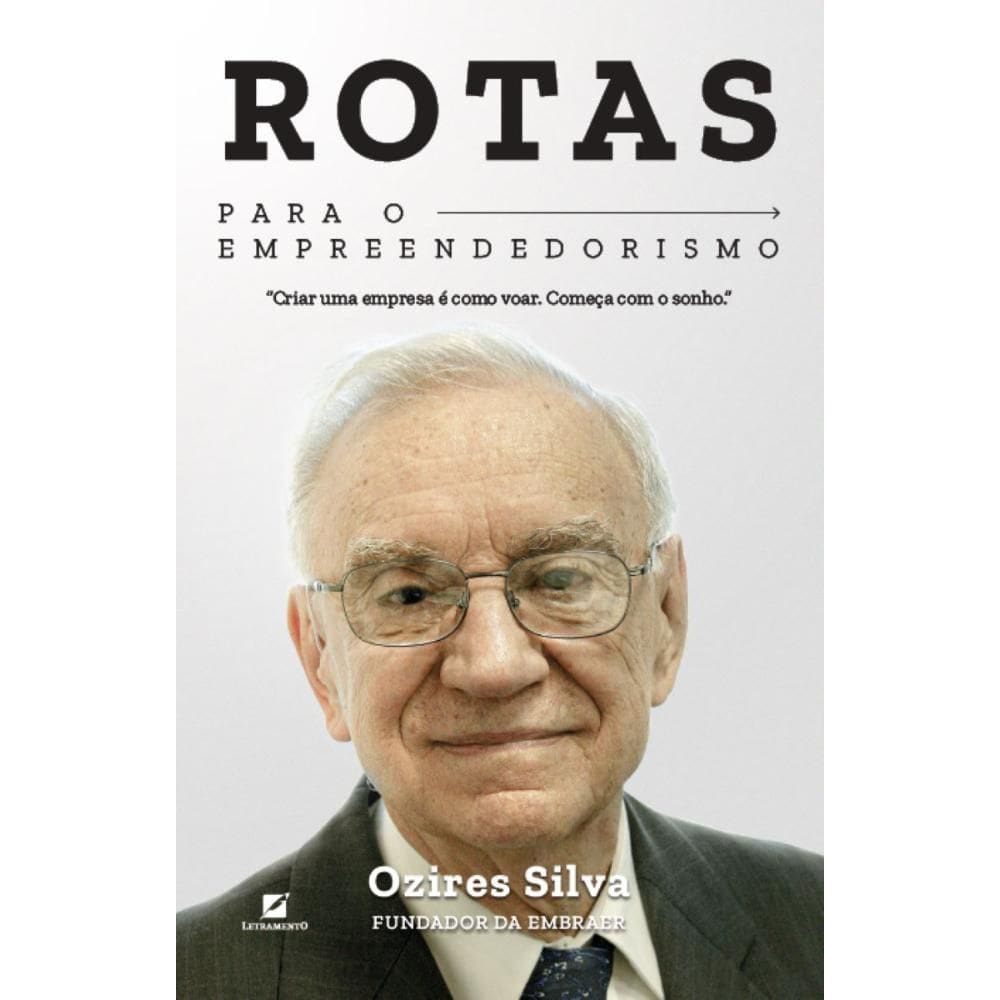 Rotas para o empreendedorismo // Versão Português