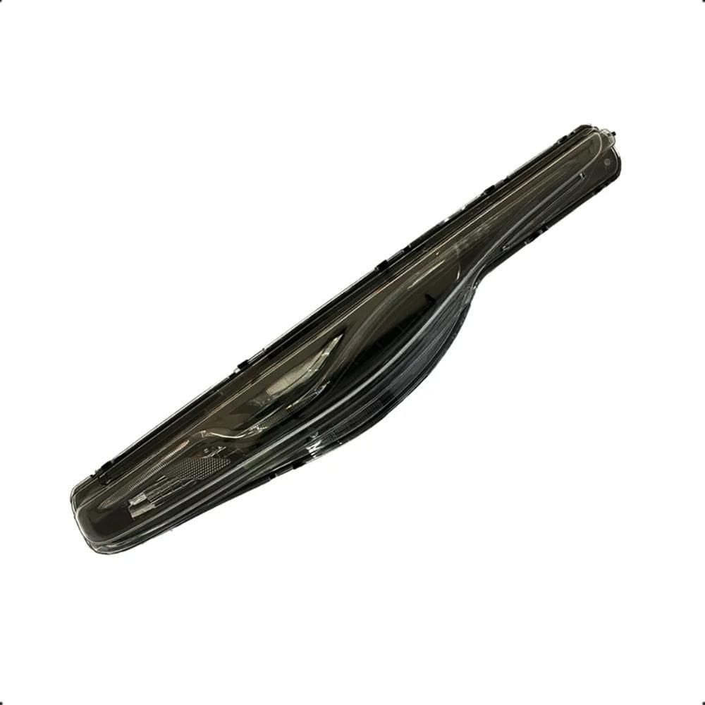 Lanterna de Iluminação Superior Esquerdo Magneti Marelli IMM0322210