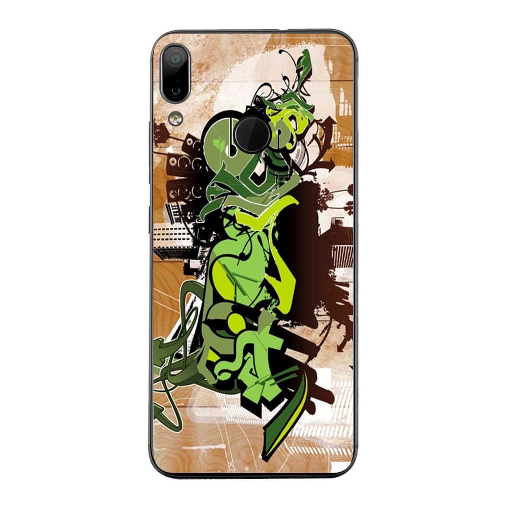 Capa Adesivo Skin072 Verso Para Multilaser G Pro