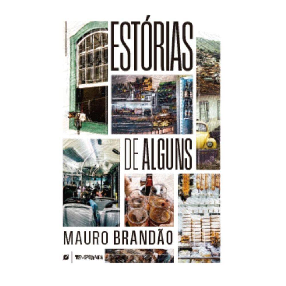 Estórias de alguns