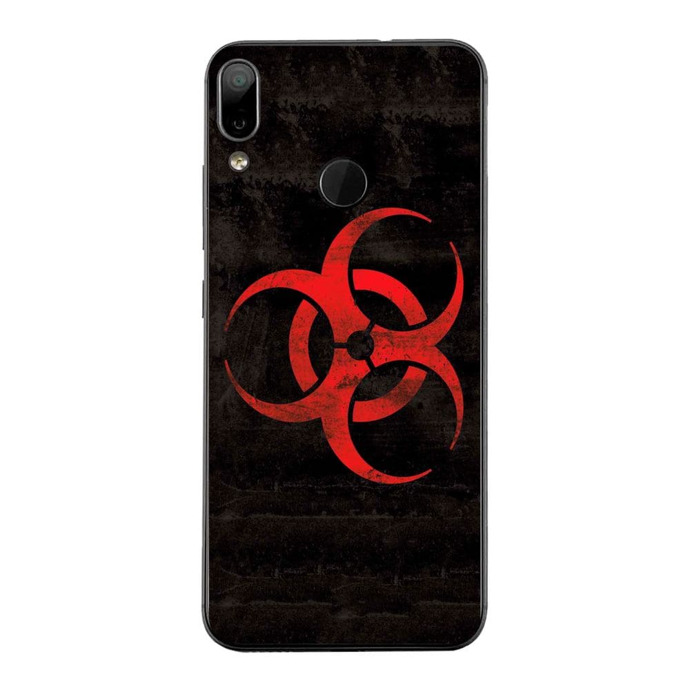 Capa Adesivo Skin155 Verso Para Multilaser G Pro