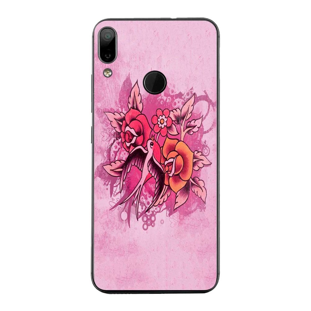 Capa Adesivo Skin007 Verso Para Multilaser G Pro