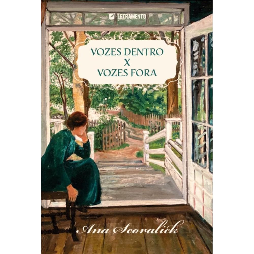 Vozes dentro x vozes fora