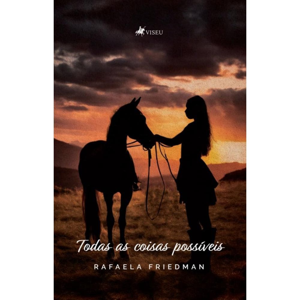 Todas as coisas possíveis