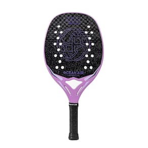 Raquete Beach Tennis Ocean Air CX 2024 Glipper 18k