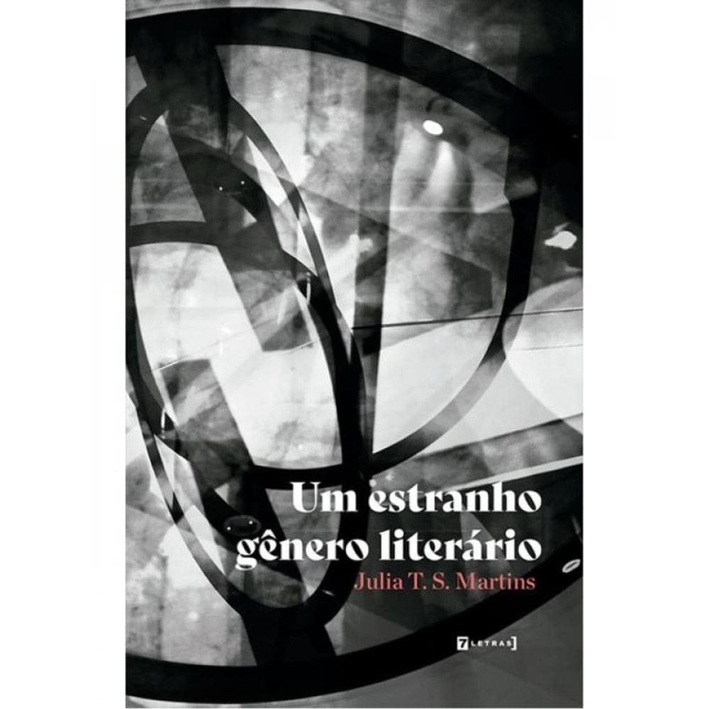 Um Estranho Gênero Literário