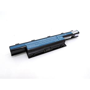 Bateria Compatível Para Notebook Acer Aspire 4739 ,4552, 4749,4743 as10d31 marca NBC as10d41