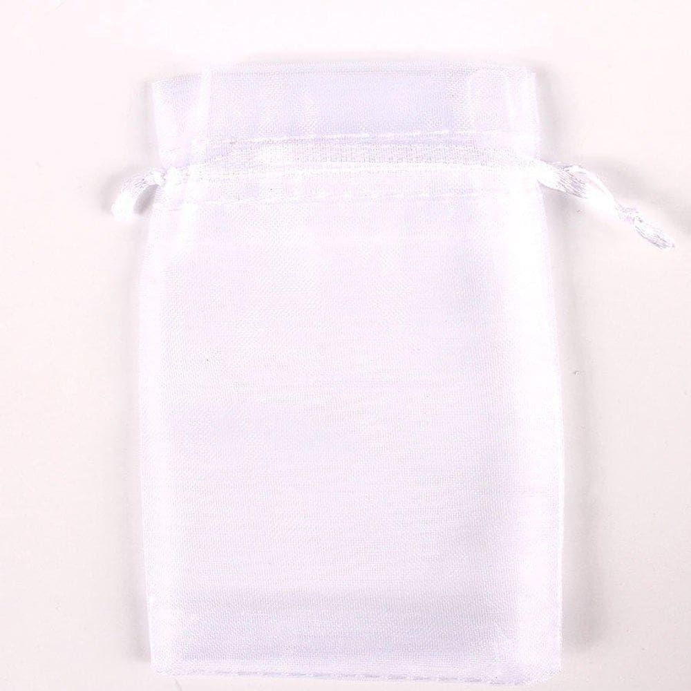 Saquinho De Organza 18X27 10Un