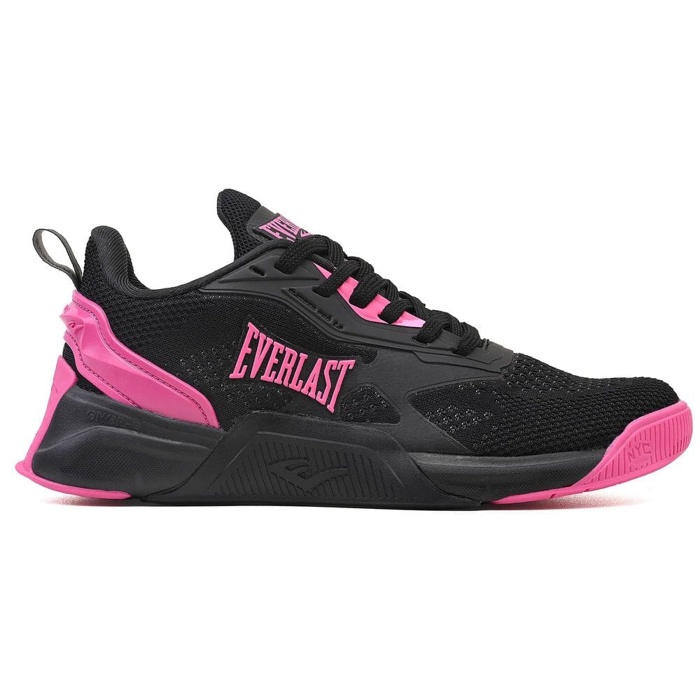 Tenis Everlast Climber Pro 2.0 Feminino