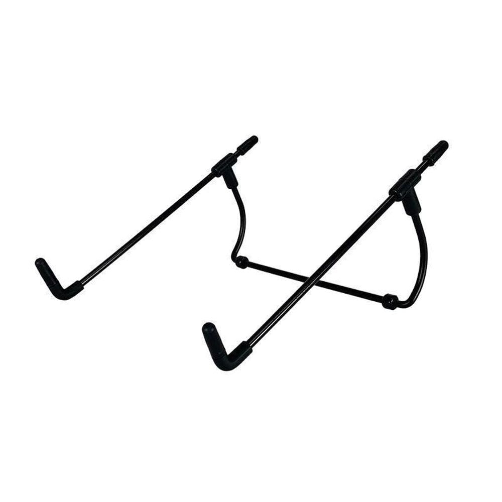 Suporte Notebook Smart Preto Reliza