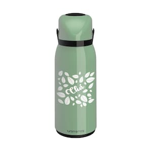Garrafa Térmica De Mesa Verona Chá Verde 1,8L Café Chimarrão