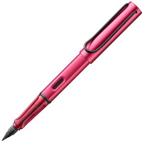 Caneta Tinteiro Lamy Al-Star Fiery Ed. Especial 2024