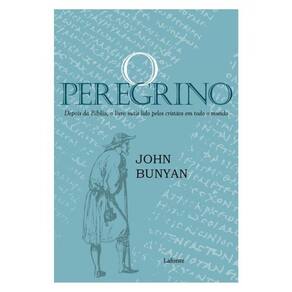 O Peregrino
