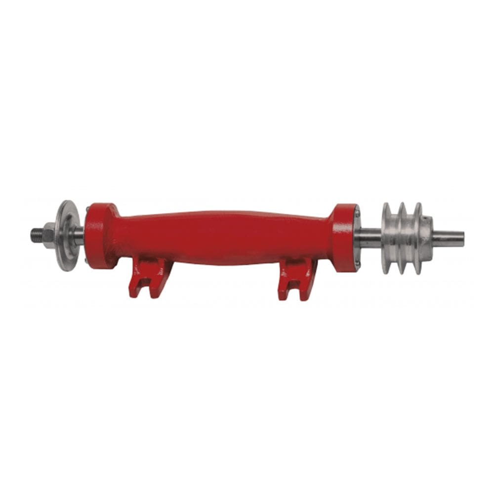 Eixo serra circular N 1 - 5/8" Metalcava