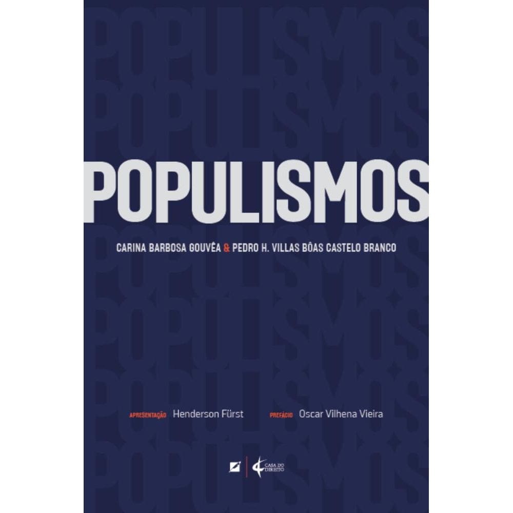 Populismos