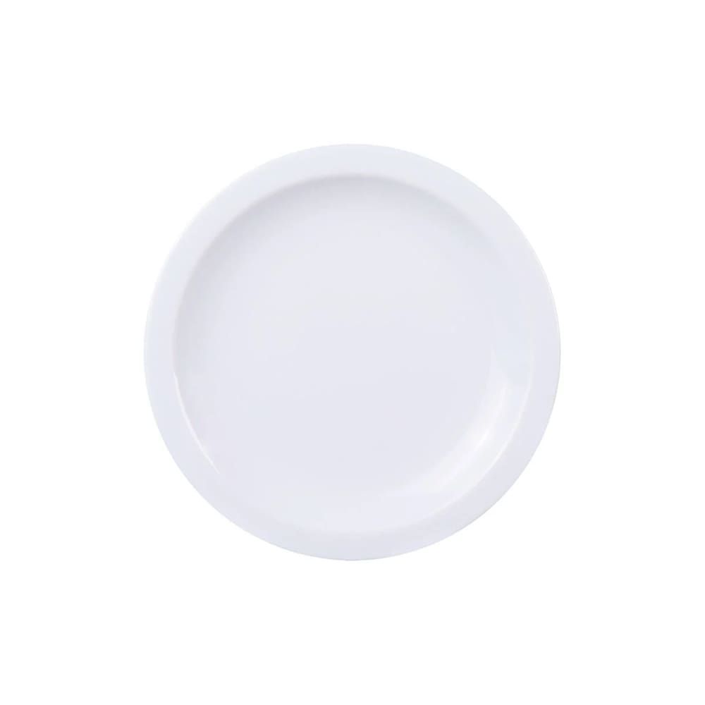 Kit Jogo Pratos Sobremesa Lanche Tramontina Paola 10 Peças
