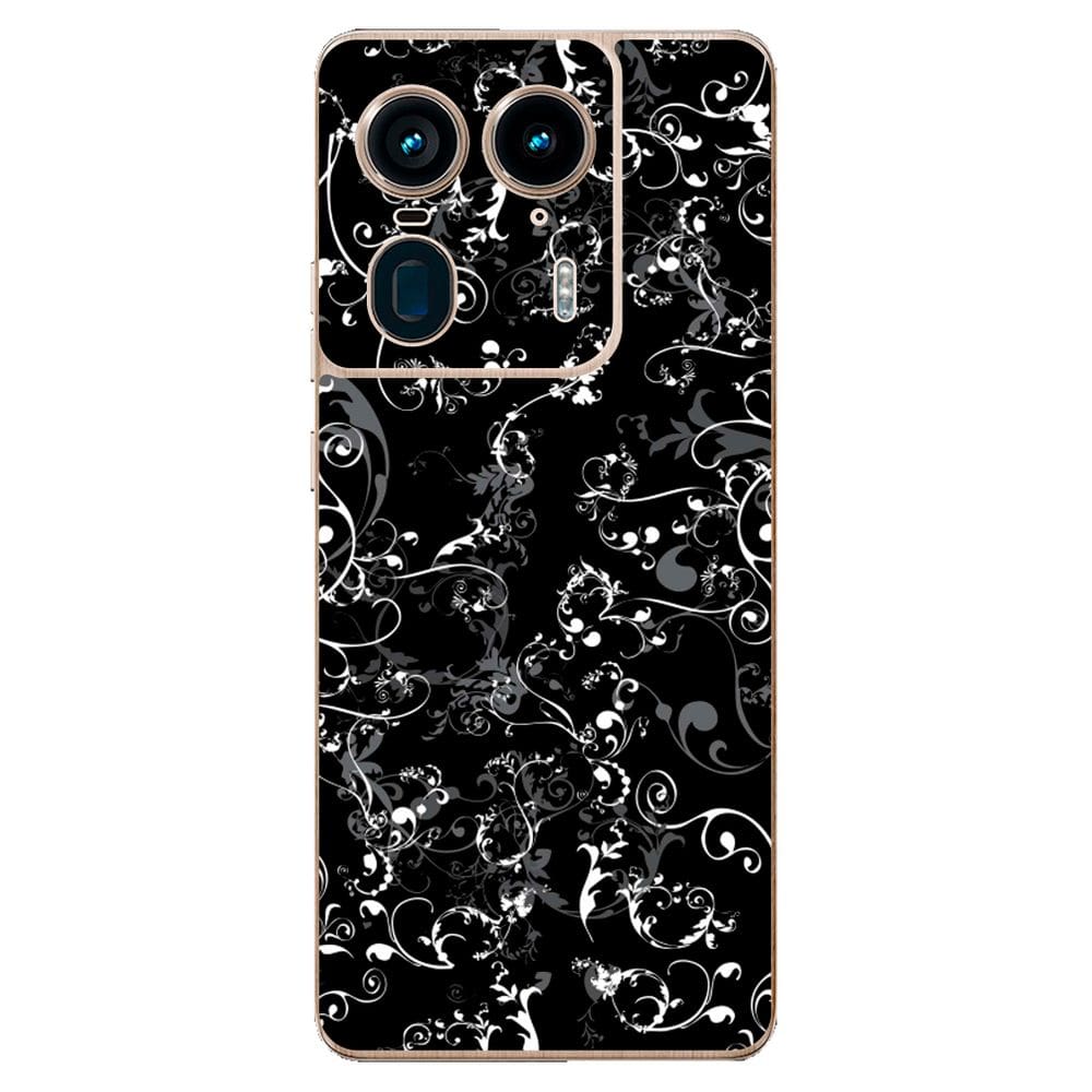 Capa Adesivo Skin359 Verso Para Motorola Edge 50 Ultra