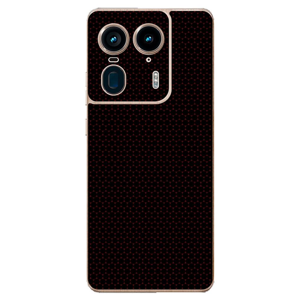 Capa Adesivo Skin362 Verso Para Motorola Edge 50 Ultra