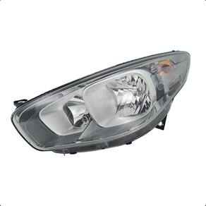 Farol de Iluminação Esquerdo Magneti Marelli IMM0322200