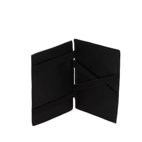 Carteira Masculina Fasolo REF: U-021143 COURO
