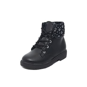 Bota Bebê Molekinha Coturno REF: 2164129 NAPA-PELO