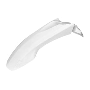 Paralama dianteiro Genuíno branco XTZ 125 5rmf151130
