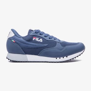 Tenis Fila Euro Jogger Sport Ii Masculino