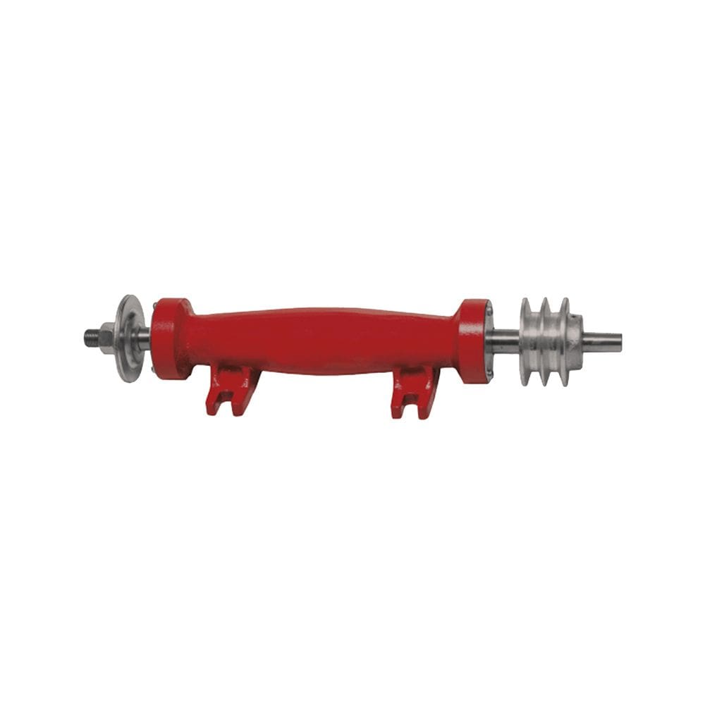 Eixo serra circular N 0 - 1/2" Metalcava