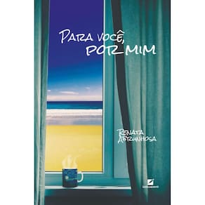 Para você, por mim