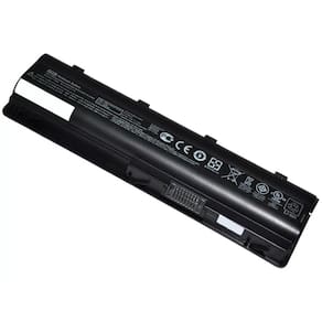 Bateria Compatível Para Notebook HSTNN-Q49C, HSTNN-Q50C, HSTNN-Q51C mu06 l18650-6cqg
