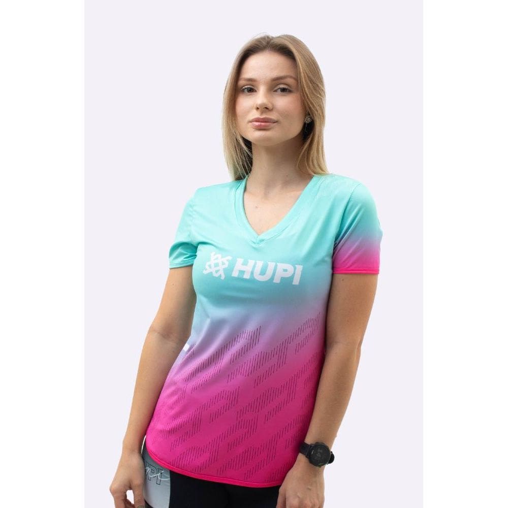 Camiseta HUPI Feminina Orfeu