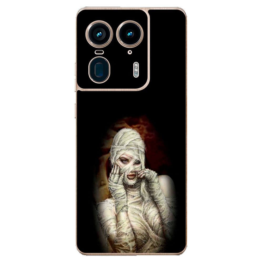 Capa Adesivo Skin116 Verso Para Motorola Edge 50 Ultra