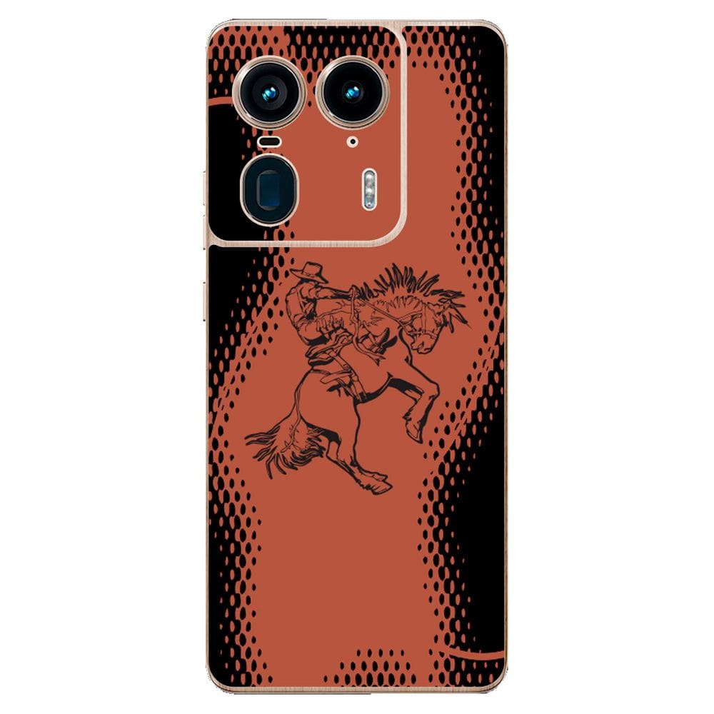 Capa Adesivo Skin357 Verso Para Motorola Edge 50 Ultra