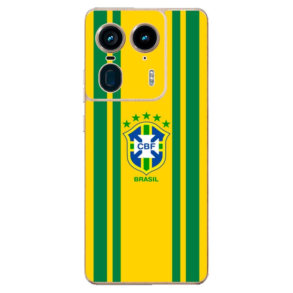 Capa Adesivo Skin367 Verso Para Motorola Edge 50 Ultra