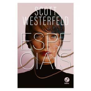 Especiais (Vol. 3 Feios) - Vol. 3