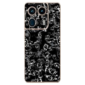 Capa Adesivo Skin359 Verso Para Motorola Edge 50 Ultra
