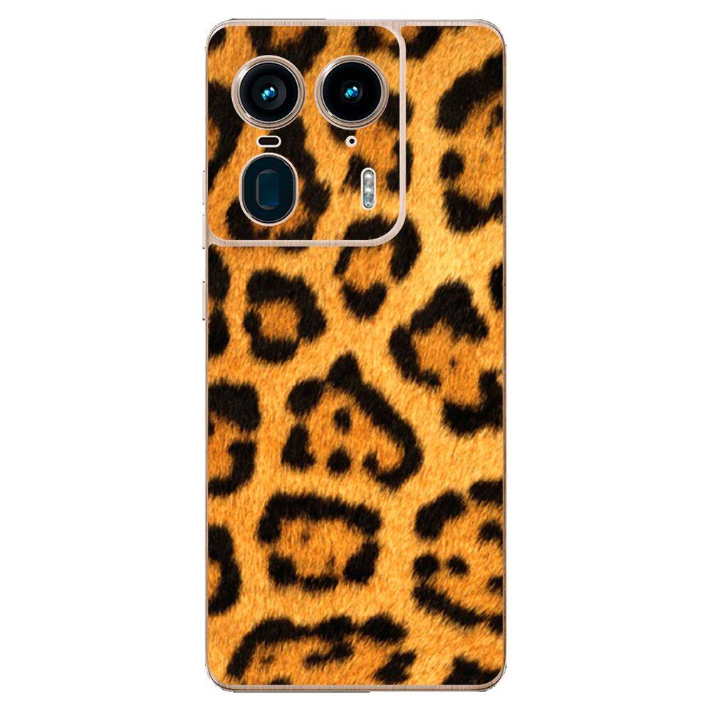 Capa Adesivo Skin575 Verso Para Motorola Edge 50 Ultra