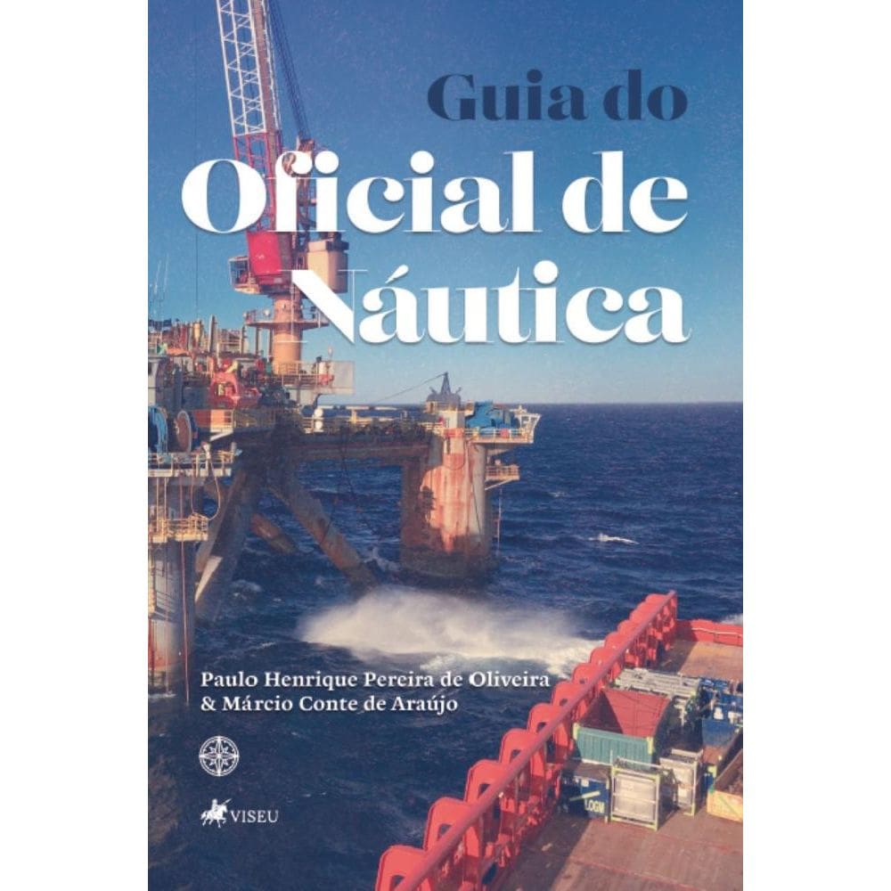 Guia do Oficial de Na?utica
