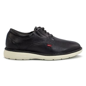 Sapato de Couro Ferracini Masculino Full 9315
