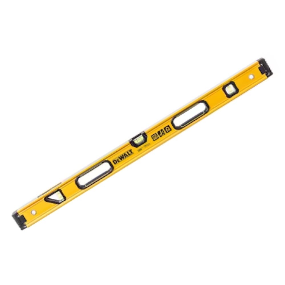 Nível de Alumínio 36" (90cm) DEWALT DWHT42808