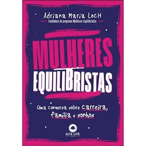 Mulheres Equilibristas