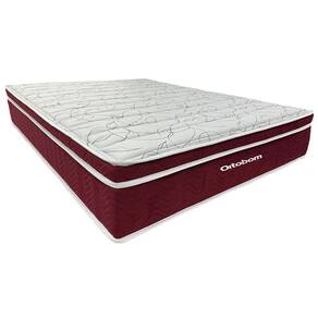 Colchão Box Ortobom Essence Springpocket Mola Ensacada D26