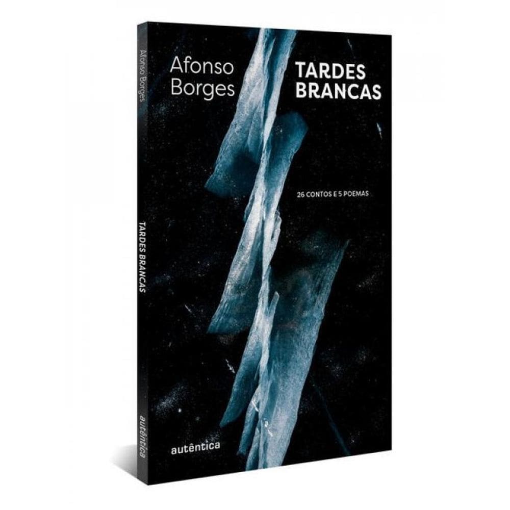 Tardes Brancas