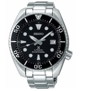 Relógio Seiko Prospex Sumo Black Spb101J1