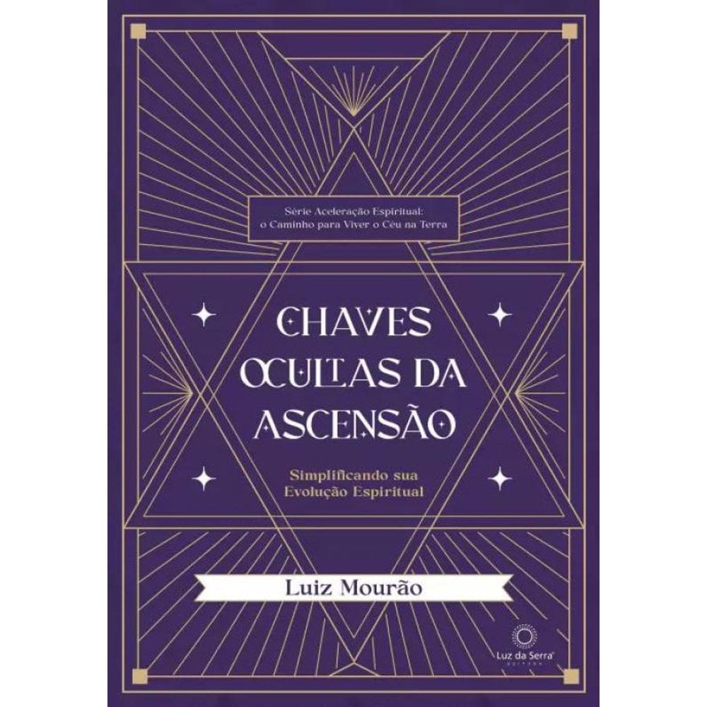 Chaves Ocultas Da Ascensão