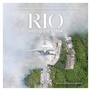 Rio Visto De Cima