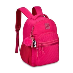 Mochila De Costas Escolar Rebecca Bonbon Juvenil Meninas